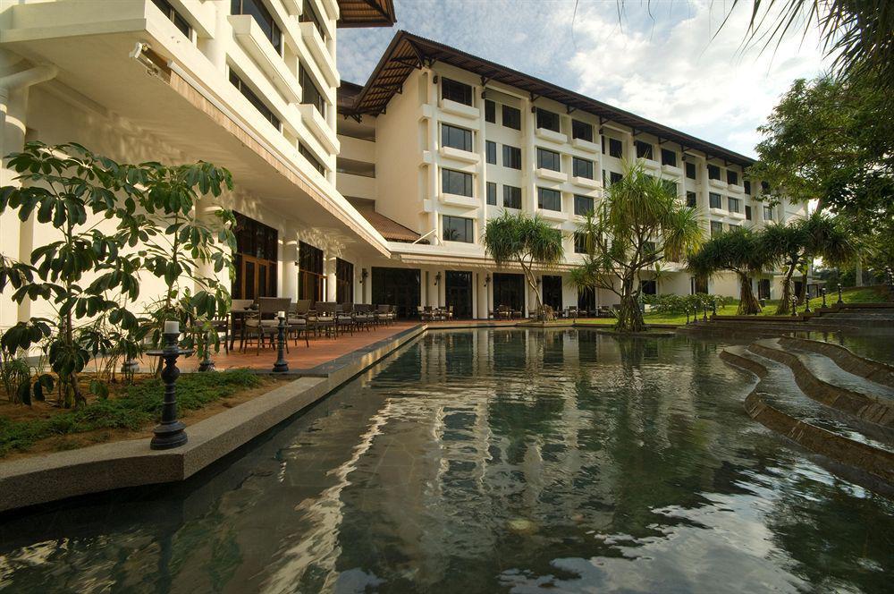 The Club Saujana Resort ชาห์อาลัม ภายนอก รูปภาพ